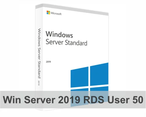 📢Microsoft Windows 2022 Server RDS User Connection