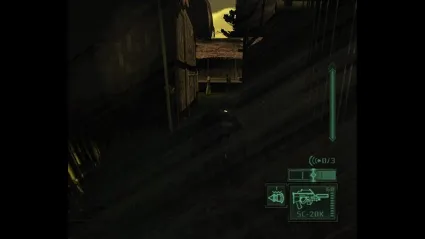 Tom Clancy's Splinter Cell : Pandora Tomorrow ✅ STEAM GIFT AUTO ✅ RU+МИР