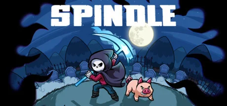 Spindle СТИМ Steam Gift