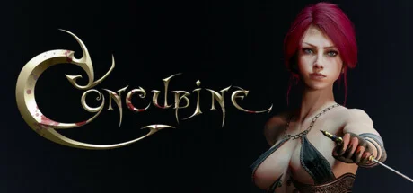 Concubine СТИМ Steam Gift