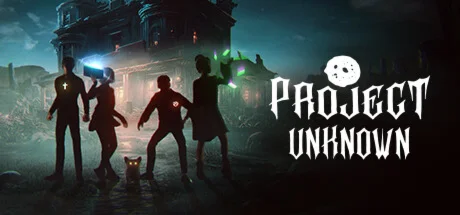 Project Unknown СТИМ Steam Gift