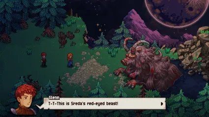 Chained Echoes ✅ STEAM GIFT AUTO ✅ RU+МИР