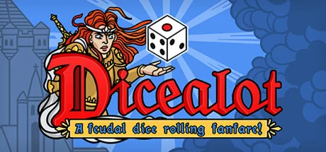 Dicealot СТИМ Steam Gift