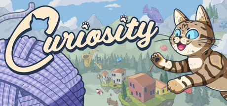 Curiosity СТИМ Steam Gift