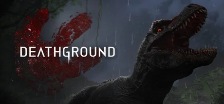 Deathground СТИМ Steam Gift