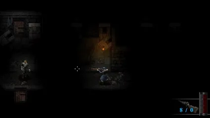 CONSCRIPT | Nintendo Switch 1/2