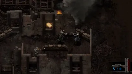 CONSCRIPT | Nintendo Switch 1/2