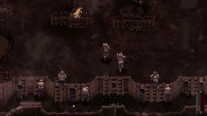 CONSCRIPT | Nintendo Switch 1/2