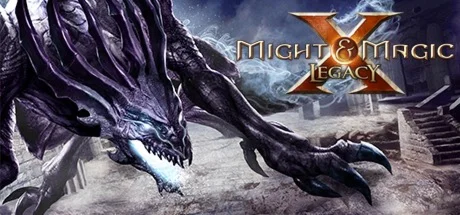 Might & Magic X - Legacy СТИМ Steam Gift