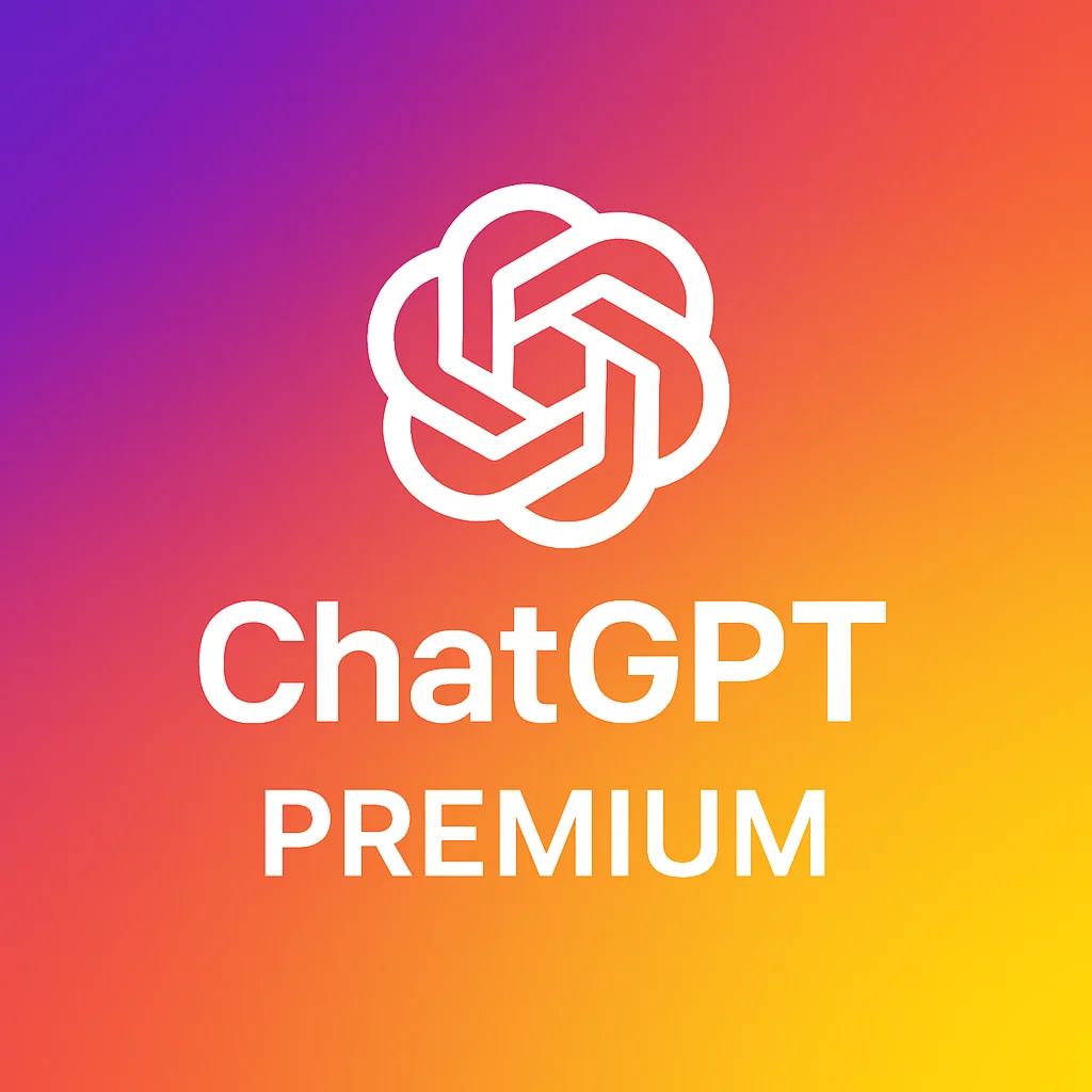 ChatGPT 4o PLUS | PRO🔥ПЕРСОНАЛЬНЫЙ АККАУНТ ✅ PAYPAL