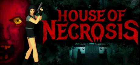 House of Necrosis СТИМ Steam Gift