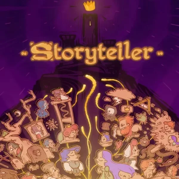 Storyteller (Ключ Steam | РФ+СНГ)
