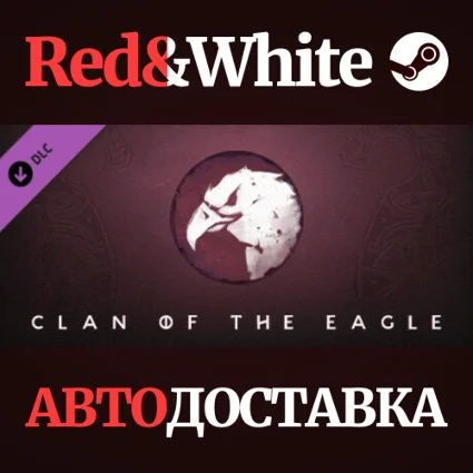 Northgard - Hræsvelg, Clan of the Eagle DLC