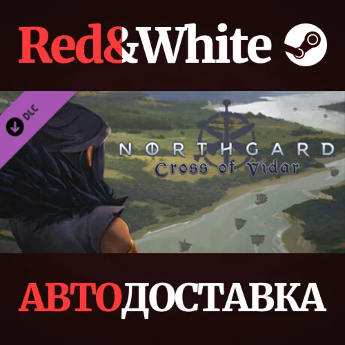 Northgard - Cross of Vidar Expansion Pack DLC