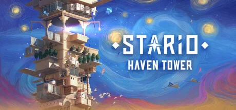 STARIO: Haven Tower СТИМ Steam Gift