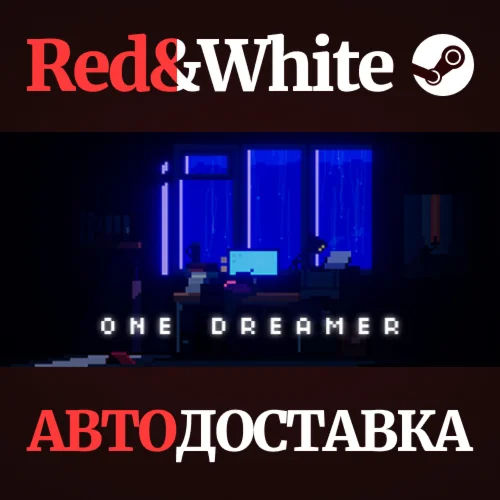 One Dreamer * STEAM РОССИЯАВТОДОСТАВКА