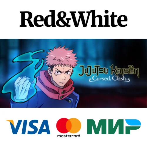 Jujutsu Kaisen Cursed Clash Deluxe Edition