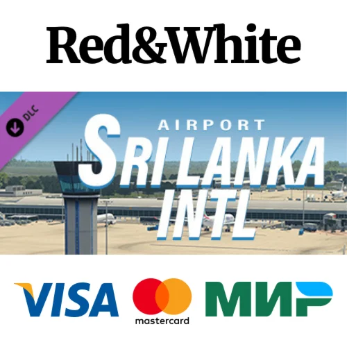 X-Plane 11 - Add-on: JustAsia - VCBI - Sri Lanka Intl A