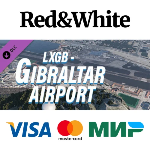 X-Plane 11 - Add-on: Skyline Simulations - LXGB - Gibra
