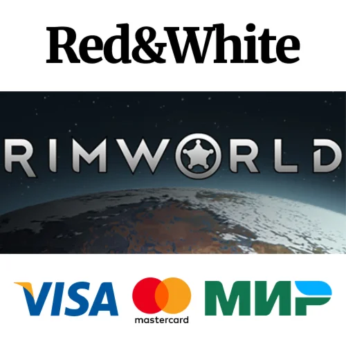 RimWorld Name in Game Pack * STEAMАВТОДОСТАВКА
