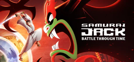 Samurai Jack: Battle Through Time Steam Key GLOBAL