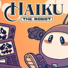 Haiku the Robot ключ Весь Мир РФ Россия стим RU/CIS СНГ