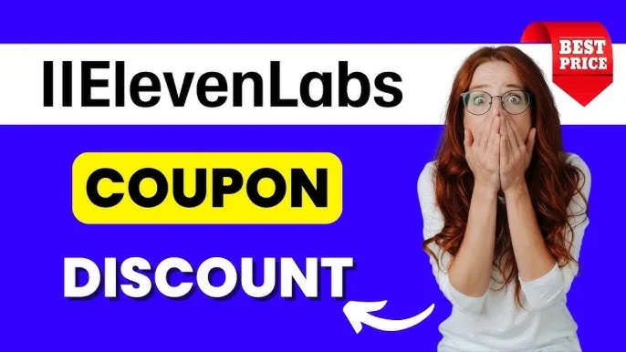 [LEGIT] ElevenLabs Creator 3 месяца | ПРОМОКОД
