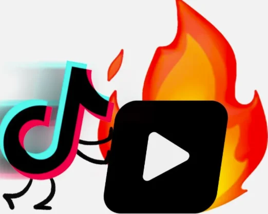 Аккаунт TikTok в США 05.2024 Адрес электронной почты по