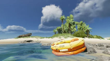 Stranded Deep | Nintendo Switch