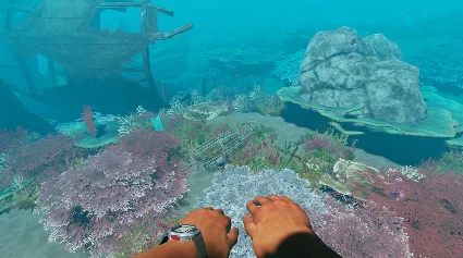 Stranded Deep | Nintendo Switch