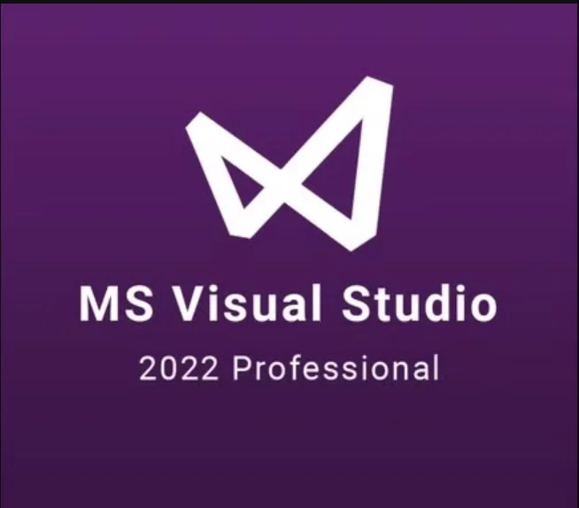 Microsoft Visual Studio 2022 Professional – ключ для ПК