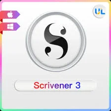 Стандартная лицензия Scrivener 3 Стандартная лицензия