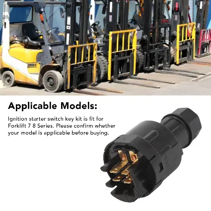Код активации Forklift Key Forklift 4