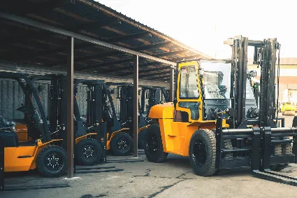 Код активации Forklift Key Forklift 4