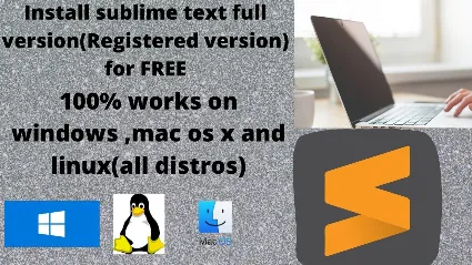Sublime Text Key,Sublime Text MAC,WIN