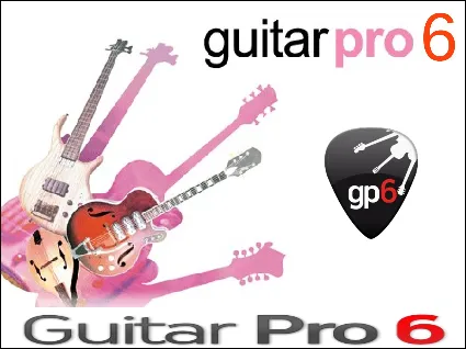 Ключи Guitar Pro Guitar Pro — лицензионный ключ MAC/WIN