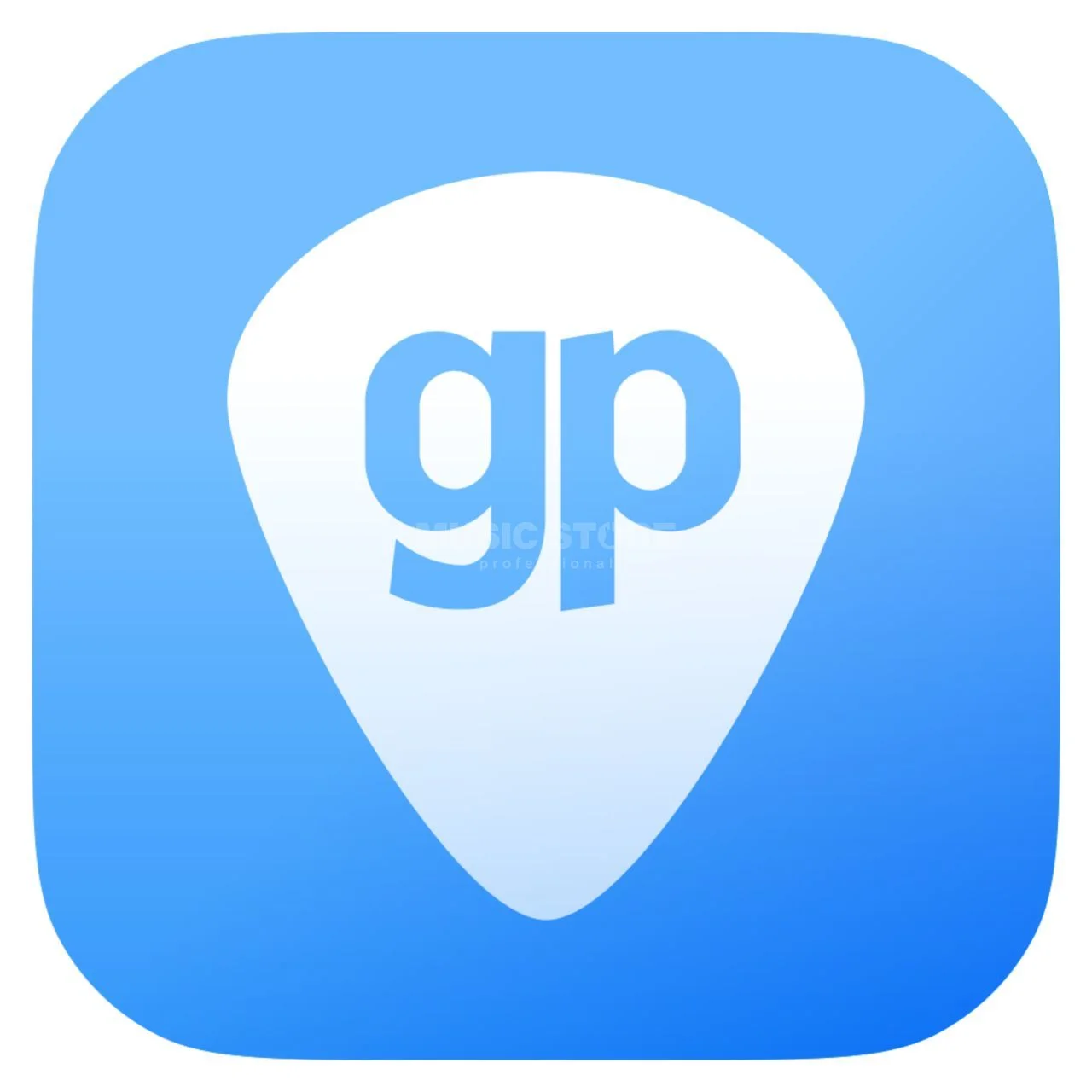 Ключи Guitar Pro Guitar Pro — лицензионный ключ MAC/WIN