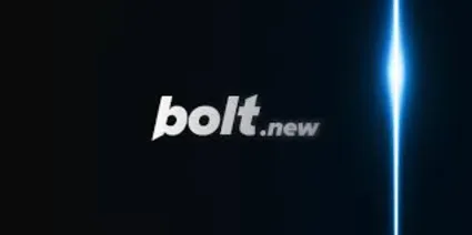 bolt.new Pro (10 миллионов)подписка на 1 месяц