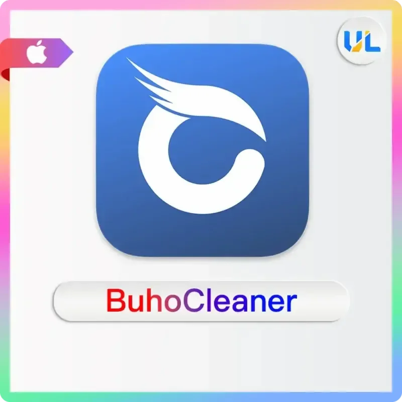 Ключ BuhoCleaner Код активации BuhoCleaner