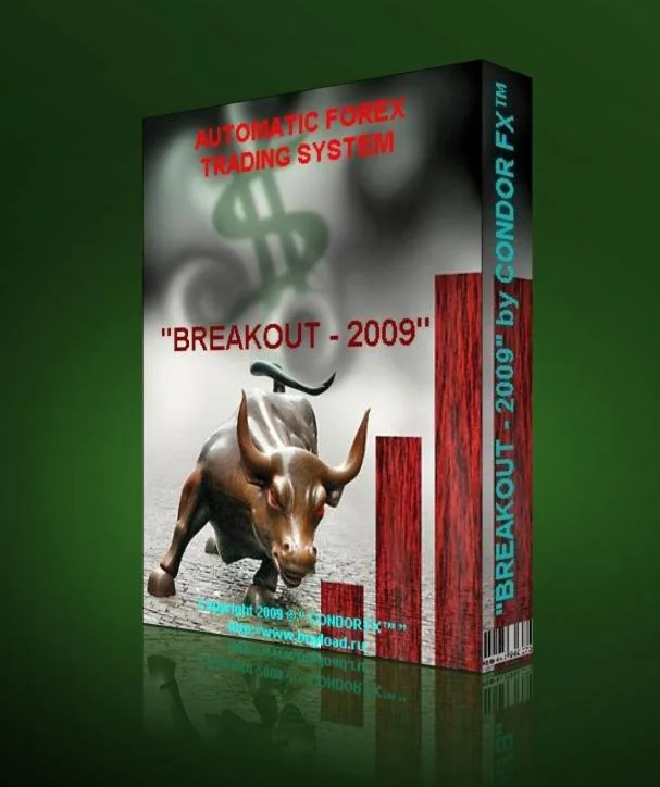 Новейший прибыльный советник 