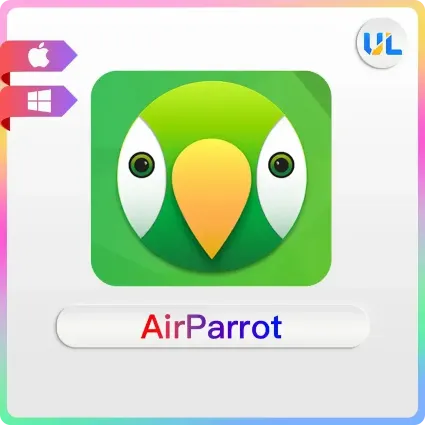 Airparrot 3 key Airparrot 3 license key airparrot pc