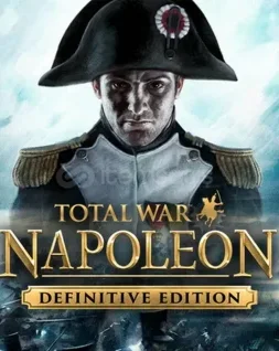 Total War NAPOLEON Definitive Edition Steam Ключ РФ+СНГ
