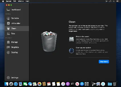 Sensei Key Sensei MAC OS Trim Enabler