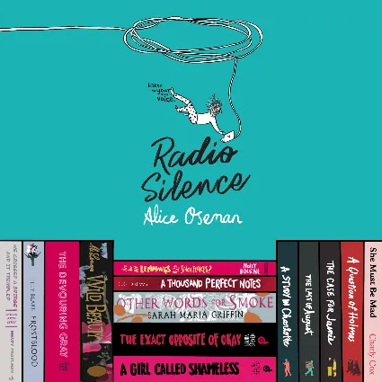 Radio Silence Key Radio Silence MAC OS