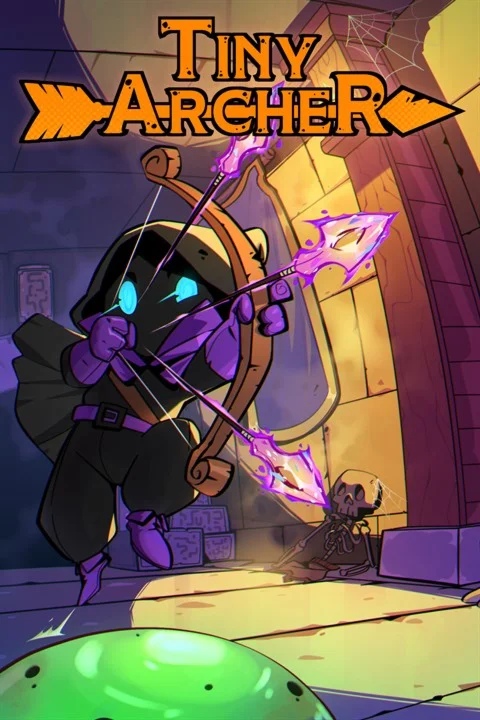  Tiny Archer Xbox Series X|S активация