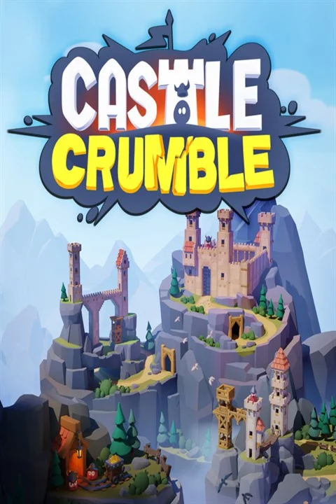  Castle Crumble Xbox Series X|S активация