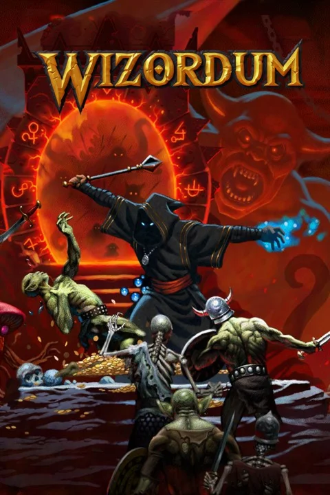  Wizordum Xbox One & Xbox Series X|S активация