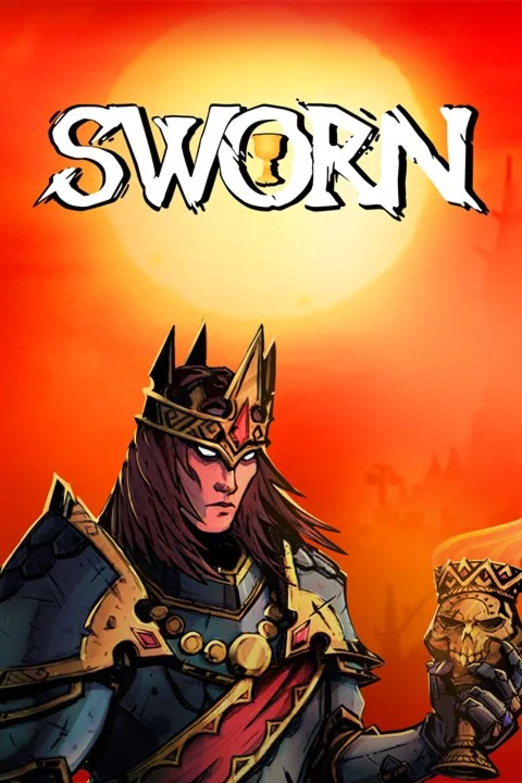  SWORN Xbox Series X|S активация
