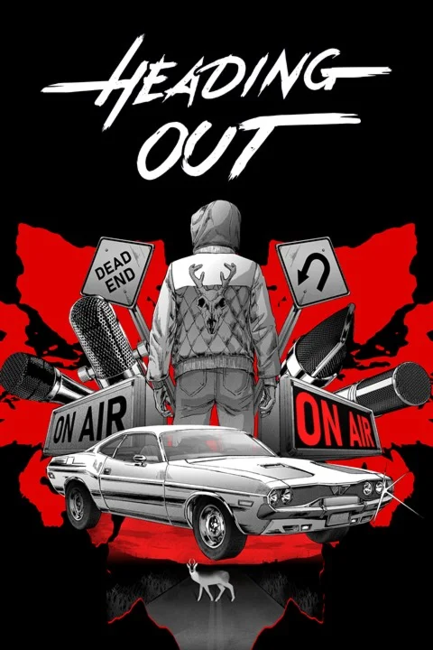 Heading Out Xbox Series X|S активация