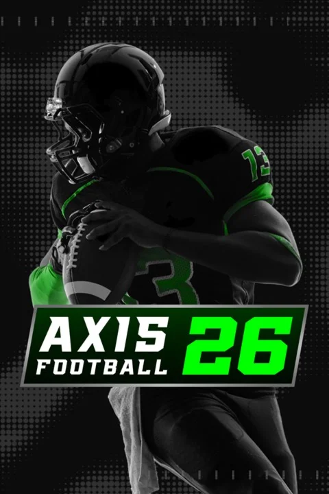  Axis Football 2026 Xbox One|X|S активация